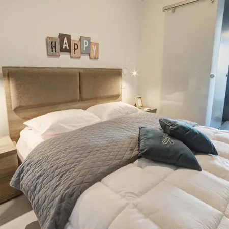 Apartment Sunnyvillas: New & Gym In Kapparis