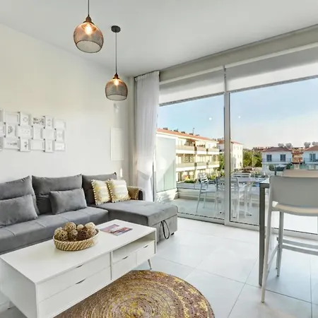 Sunnyvillas: New & Gym In Kapparis * Πρωταράς